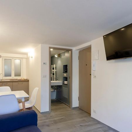 Castelli'S Apartmetnts Fico 1 Генуя Екстер'єр фото