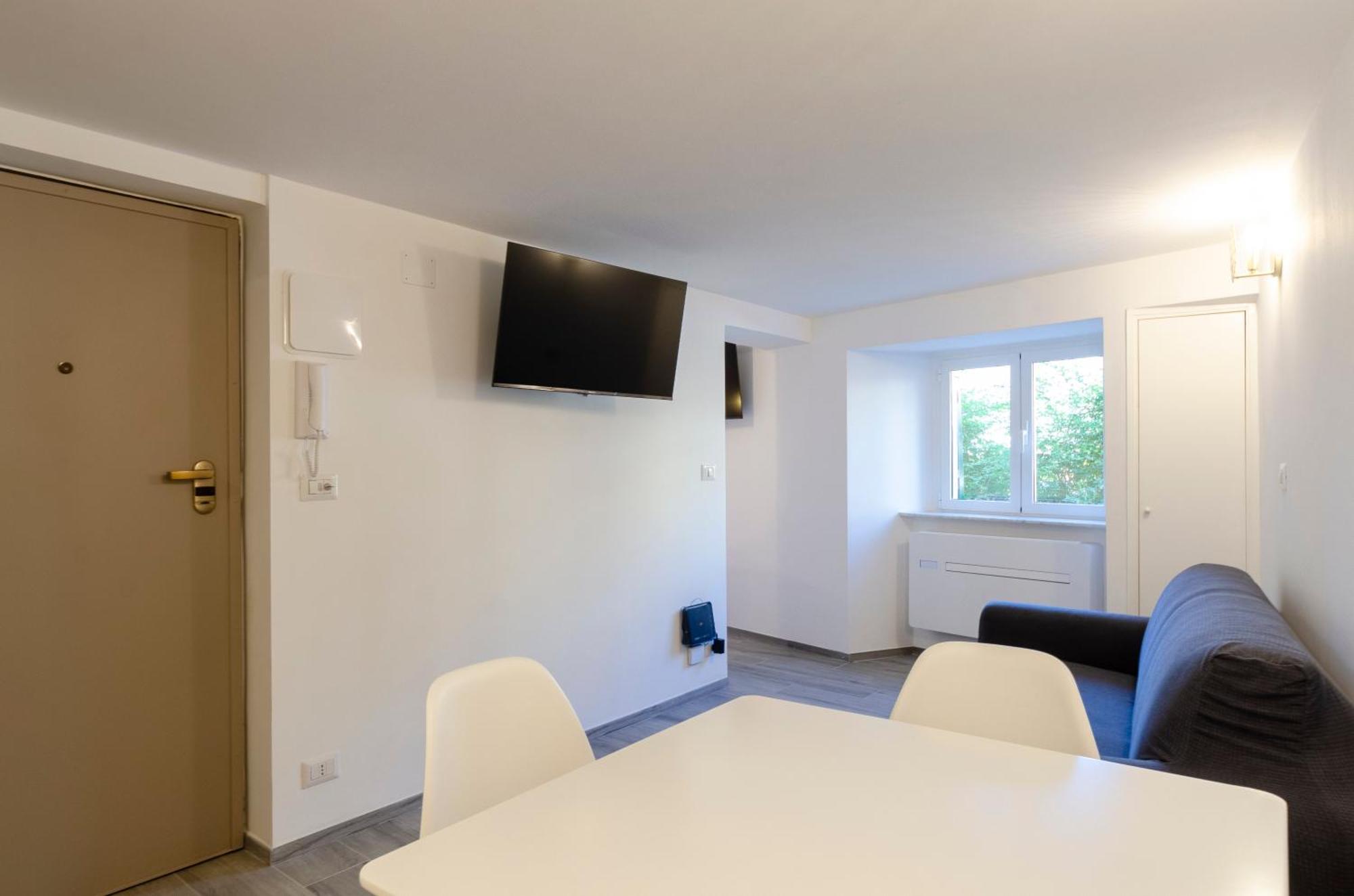 Castelli'S Apartmetnts Fico 1 Генуя Екстер'єр фото