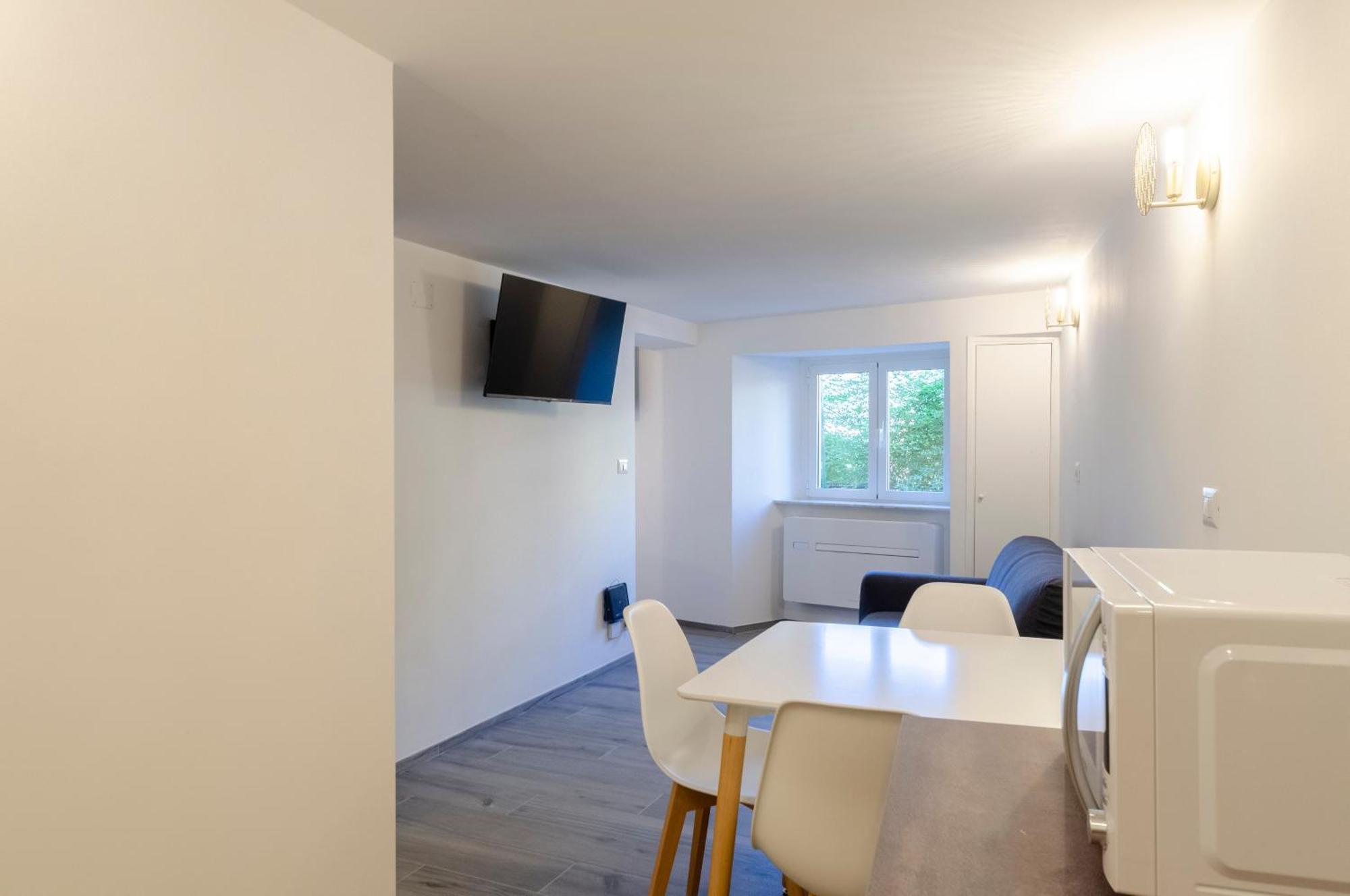 Castelli'S Apartmetnts Fico 1 Генуя Екстер'єр фото